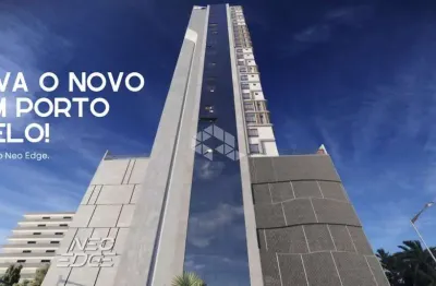 Apartamento com 1 quarto à venda na Sebastiã£o Gonã§alves Filho, 669, Vila Nova, Porto Belo
