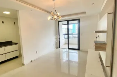 Apartamento alto padrão, 2 dorms (1suíte) na melhor localização do kobrasol
