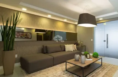 Apartamento alto padrão, 2 dorms (1suíte) na melhor localização do Kobrasol