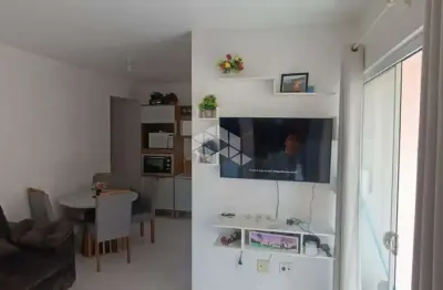 Apartamento à venda com 2quartos no condomínio monte carlos