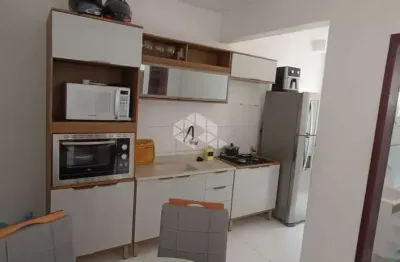 Apartamento à venda com 2quartos no condomínio monte carlos