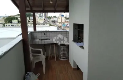 Apartamento com 3 quartos à venda na Rua General Valgas Neves, 155, Estreito, Florianópolis