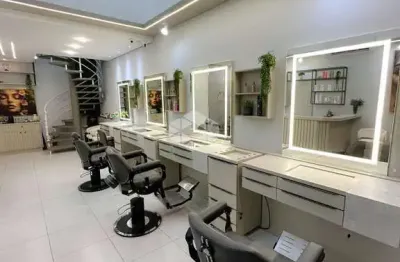 Ponto comercial à venda na Rua Dinarte Domingues, 543, Kobrasol, São José