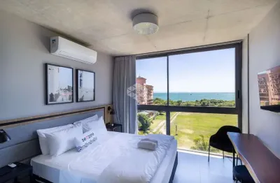 Stúdio localização privilegada em jurerê internacional florianópolis/sc