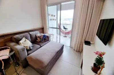 Apartamento semi-mobiliado com 2D e uma suíte, muito bem localizado no coração de Campinas, São José.