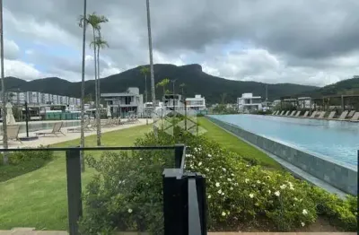 Terreno em condomínio fechado à venda na Avenida da Pedra Branca, 65, Pedra Branca, Palhoça