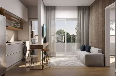 Apartamento com 2 quartos à venda na Rua Osvaldo Rogério Braga, 200, Ingleses do Rio Vermelho, Florianópolis