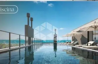 Apartamento com 1 quarto à venda na Avenida Cidade de Córdoba, 1282, Barra da Lagoa, Florianópolis