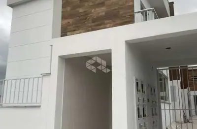 Casa geminada 2 suítes varanda 1 vaga coberta nova palhoça/sc