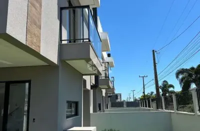 Casa com 3 quartos à venda na Avenida Aleixo Alves de Souza, 894, Nova Palhoça, Palhoça