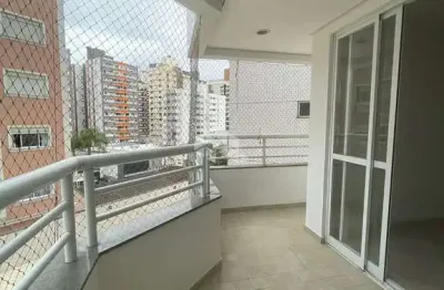 Apartamento com 3 quartos 1 vaga de garagem à venda, 149m² - centro florianópolis/sc