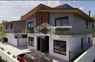Casa com 3 quartos e 3 banheiros à venda, 137 m² bairro santa monica
