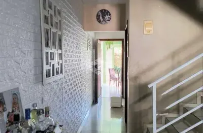 Casa com 2 quartos à venda na Rua Eritrina, 200, Potecas, São José