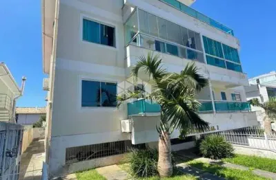 Apartamento com 2 quartos à venda na Rua Marinho João do Rego, 337, Ingleses do Rio Vermelho, Florianópolis