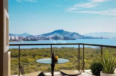 Apartamento com 2 quartos à venda na Servidão Natalina Machado, 150, Saco Grande, Florianópolis