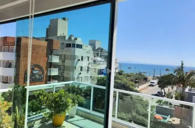 Cobertura com 2 quartos à venda na Rua Vasco de Oliveira Gondin, 572, Canasvieiras, Florianópolis