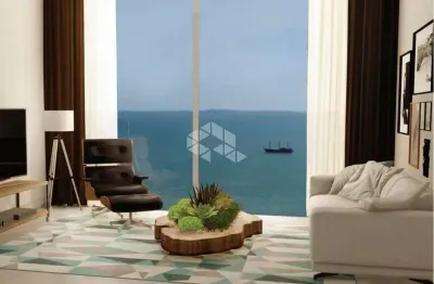 Apartamento com 2 quartos à venda na Rua Berta Lutz, 274, Cachoeira do Bom Jesus, Florianópolis