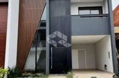 Casa em condomínio fechado com 3 quartos à venda , biguaçu sc