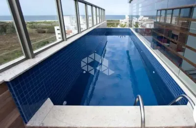 Apartamento com 1 quarto à venda na Avenida Campeche, 1916, Campeche, Florianópolis