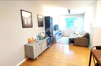 Apartamento com 3 quartos à venda na Rua Pastor William Richard Schisler Filho, 1200, Itacorubi, Florianópolis