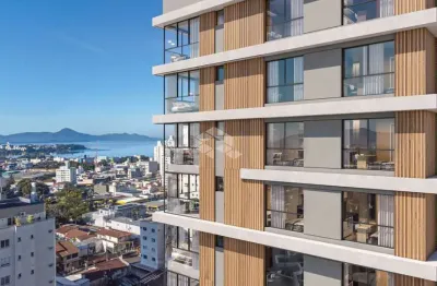 Apartamento com 1 quarto à venda na Avenida Presidente Nereu Ramos, 1167, Campinas, São José