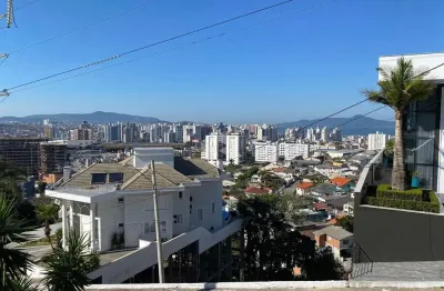 Terreno alto padrão no bosque das mansões em são josé