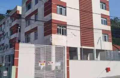 Apartamento à venda com 1 quarto, em coqueiros- são josé