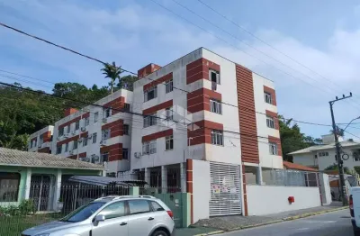 Apartamento com 1 quarto à venda na Rua Paula Ramos, 1134, Coqueiros, Florianópolis