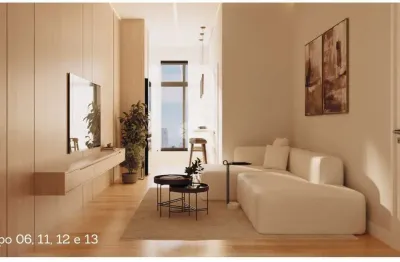 Lançamento apartamento 1 dormitório na meia praia em itapema