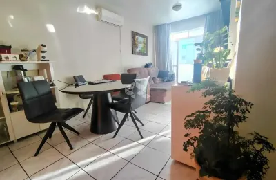 Apartamento com 3 quartos à venda na Rua Lauro Linhares, 635, Trindade, Florianópolis