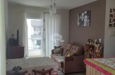 Apartamento com 2 quartos à venda na Rua Antônio João Vitor, 89, Serraria, São José