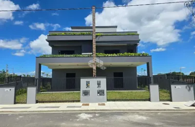 Casa sobrado/ geminada com 3 quartos à venda, vargem do bom jesus- florianópolis- sc