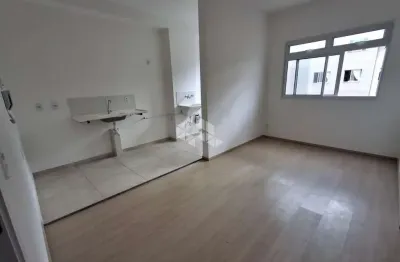 Apartamento com 2 quartos à venda na Avenida Paulo Roberto Vidal, 347, Bela Vista, Palhoça