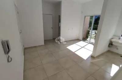 Apartamento com 2 quartos à venda na Avenida Paulo Roberto Vidal, 347, Bela Vista, Palhoça