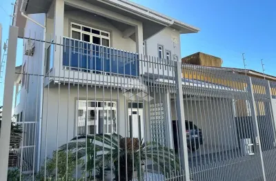 Casa com 3 suites à venda, 250m² - jardim atlântico