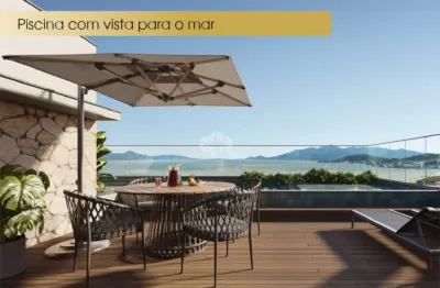 Apartamento com 2 quartos à venda na Rua Antônio Scherer, 340, Kobrasol, São José