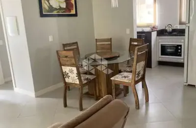 Apartamento com 2 quartos à venda na Rua Das Seringueiras, 108, Praia de Palmas, Governador Celso Ramos