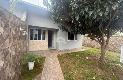 Casa com 3 quartos à venda na Rua Izoel Ribeiro, 312, Serraria, São José