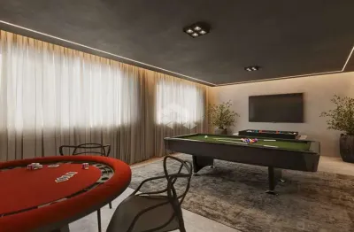 Apartamento 2 dormitórios sendo 1 suíte no centro de biguaçu