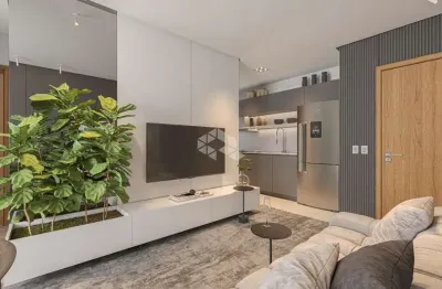 Apartamento com 2 quartos à venda na Rua 13 de Maio, 2, Saudade, Biguaçu