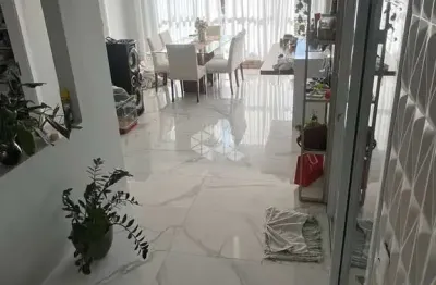 Casa com 3 quartos à venda na Rua Visconde de Cairú, 411, Estreito, Florianópolis