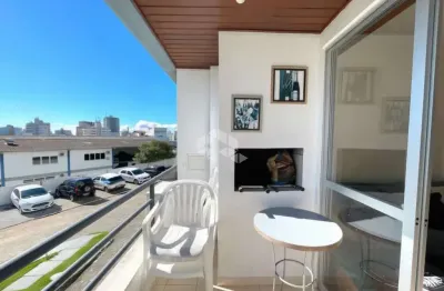 Apartamento 03 quartos, sendo 01 suíte, no nossa senhora do rosário, são josé-sc