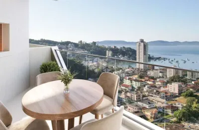 Apartamento com 2 quartos à venda na Rua 207, 1, Alto São Bento, Itapema