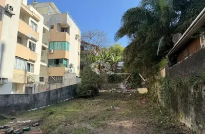 Terreno a venda em coqueiros proximo ao parque de coqueiros.