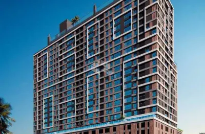 Apartamento com 3 quartos à venda na Avenida Marcondes de Mattos, 1, Centro, Biguaçu