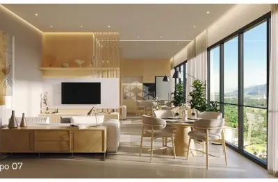 Lançamento apartamento 1 dormitório na meia praia em itapema