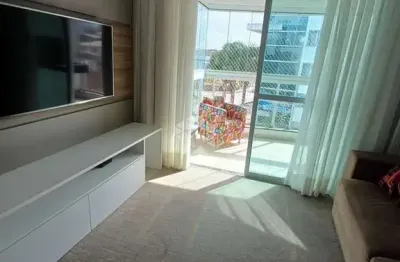 Apartamento com 2 quartos à venda na Rua José do Patrocínio, 34, Capoeiras, Florianópolis
