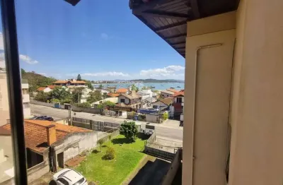 Apartamento com 1 quarto à venda na Rodovia Tertuliano Brito Xavier, 2665, Jurerê, Florianópolis