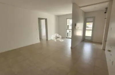 Apartamento 2 dormitórios em capoeiras, florianópolis-sc