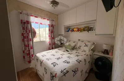 Apartamento com 2 quartos à venda na Rodovia SC-281, 400, Picadas do Sul, São José